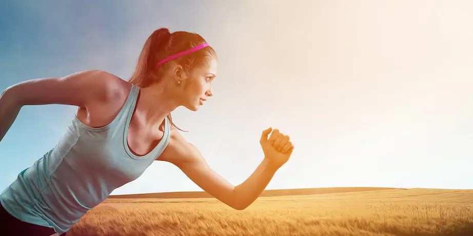 Hoera, ik ben competitief!?