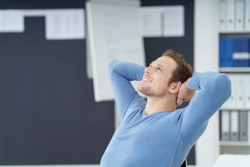 Ben je wie je denkt dat je bent?