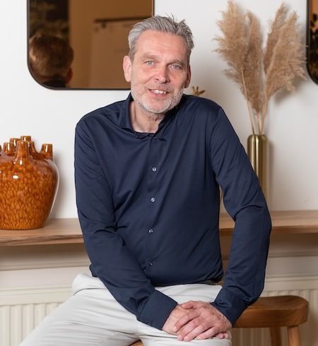 Profiel Jacco Talentizer Jacco Stolker, kerntalentenanalist bij Talentizer